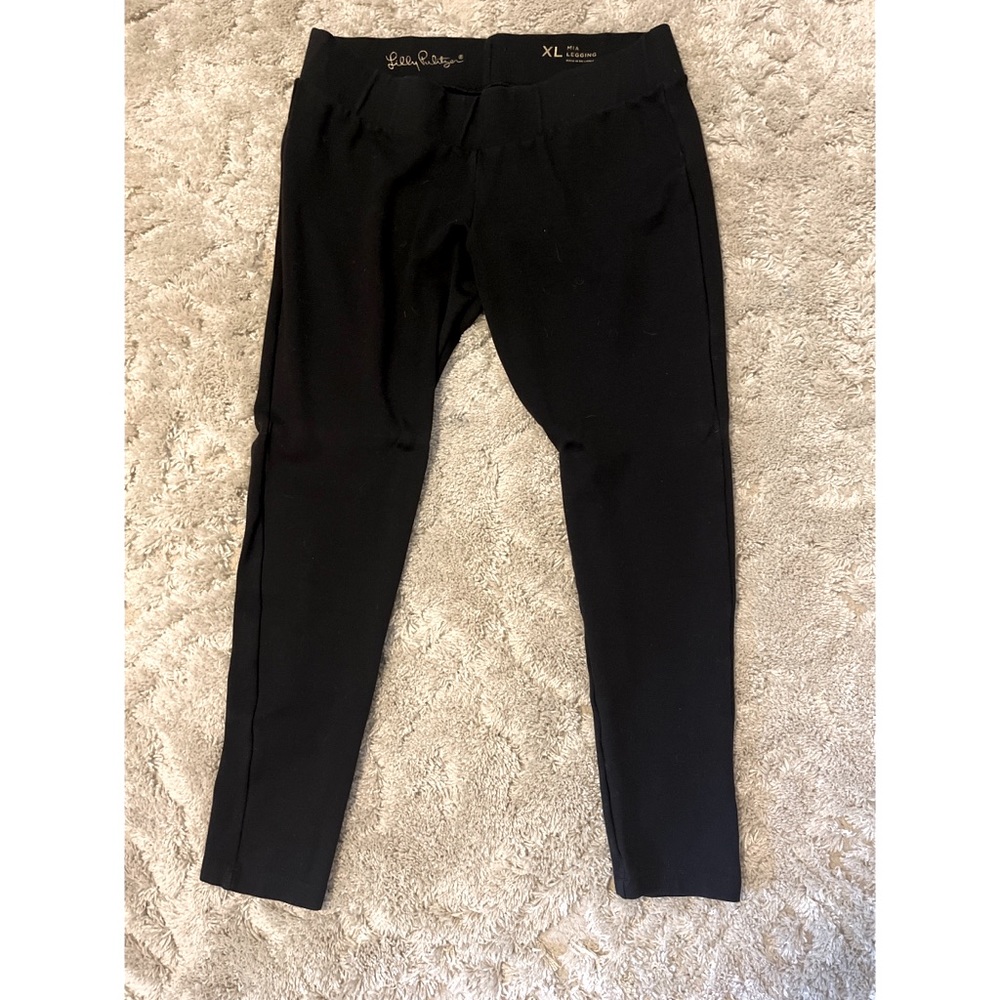 Lilly Pulitzer Mia Legging